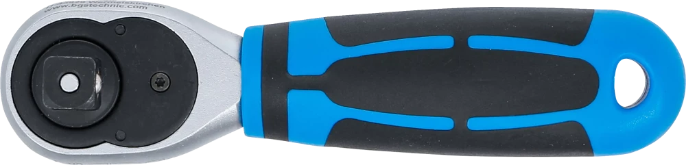 Mini racsnis kulcs | 12,5 mm (1/2")
