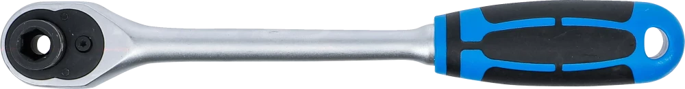 Behajtófej-racsni | extra hosszú | belső hatszögletű 10 mm (3/8")