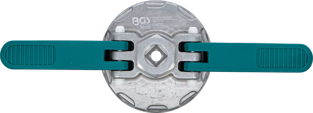Olajszűrőkulcs | 14 élű | Ø 64 mm | Suzuki, Daihatsu, Subaru, Mazda, Lexus, Toyota