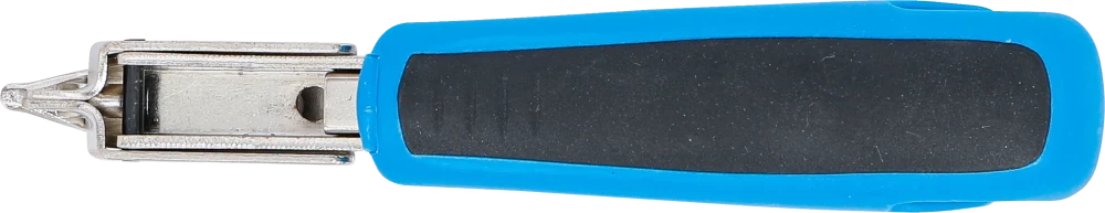 Körömcsipesz eltávolító fogófunkcióval | 160 mm