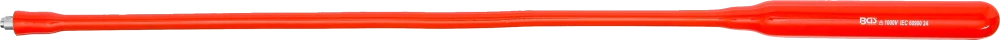 Mágneses felszedő | szigetelt | flexibilis | 450 mm | Húzóerő: 0,5 kg