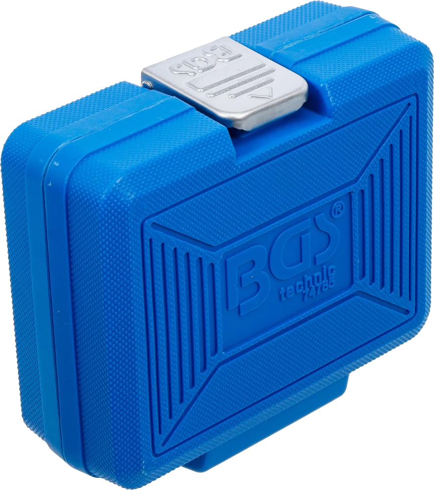 Csavarkiszedő készlet | hibás T-profilhoz (Torx) T10 - T55 | 11 darabos
