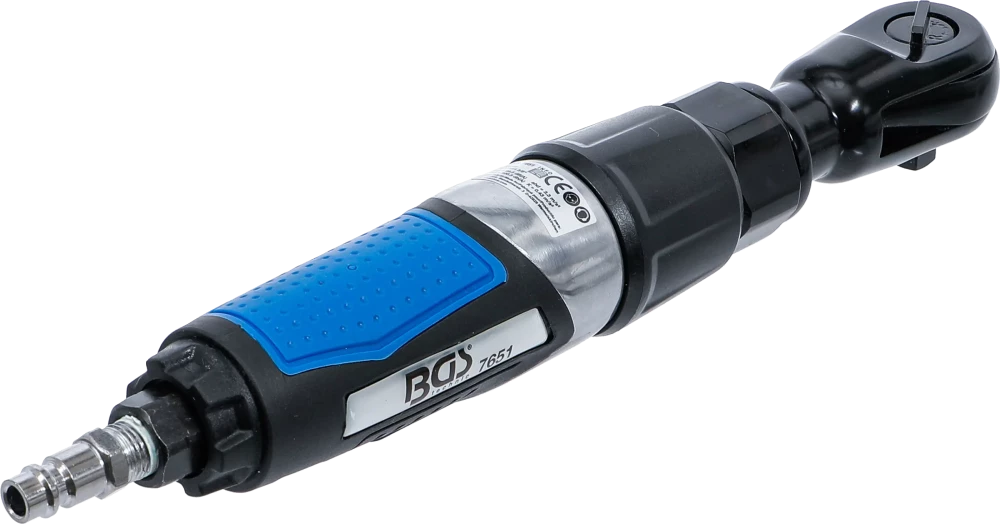 Levegős racsni | 10 mm (3/8") | 67,5 Nm
