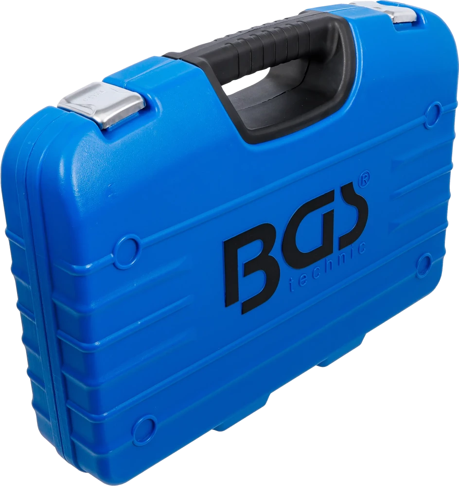 Üres táska a BGS 8155-hez