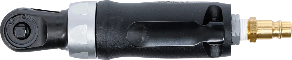 Levegős racsni | 6,3 mm (1/4") | 54 Nm | extra rövid