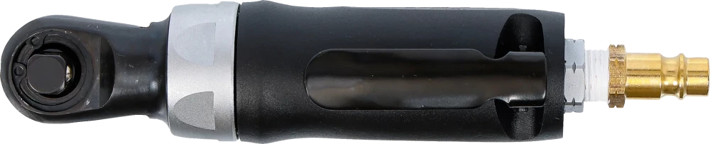 Levegős racsni | 10 mm (3/8") | 54 Nm | extra rövid