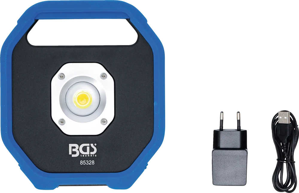 COB-LED Arbeits-Leuchte | 10 W