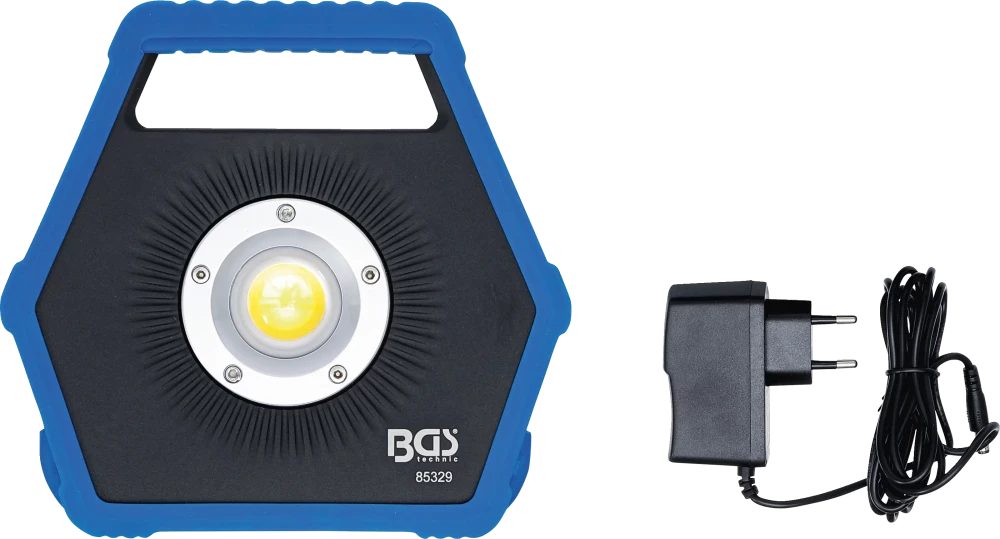 COB-LED Arbeits-Leuchte | 30 W