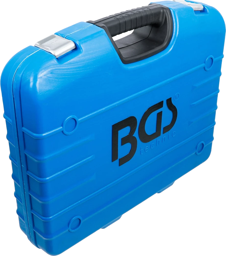 Üres táska a BGS 8820-hez