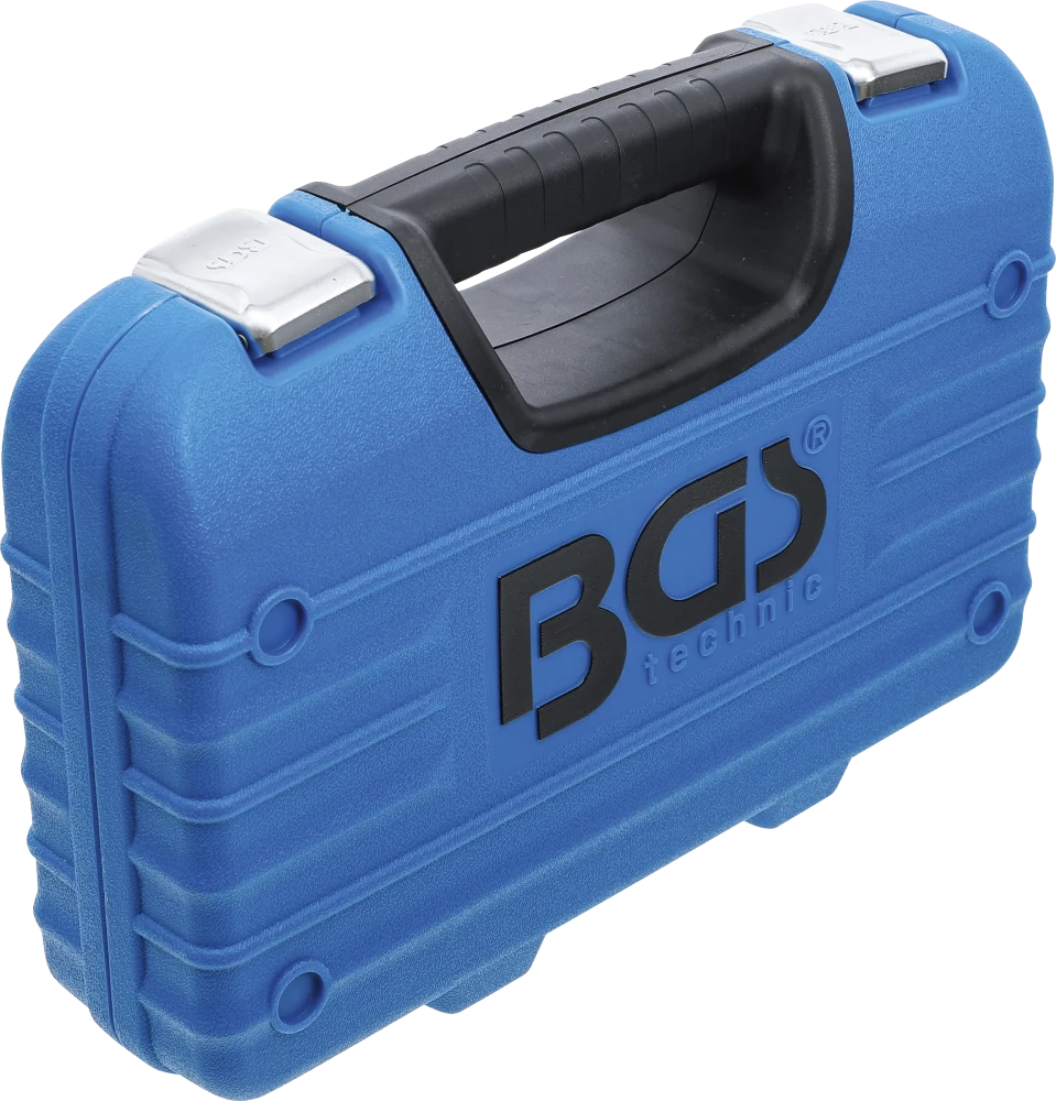 Üres táska a BGS 8924-1-hez
