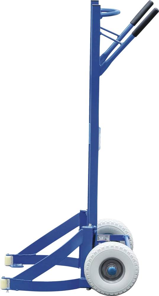 Abroncskocsi | 200 kg