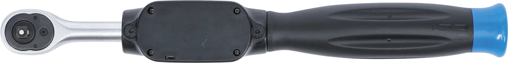 Digitális nyomatékkulcs | 6,3 mm (1/4") | 6 - 30 Nm