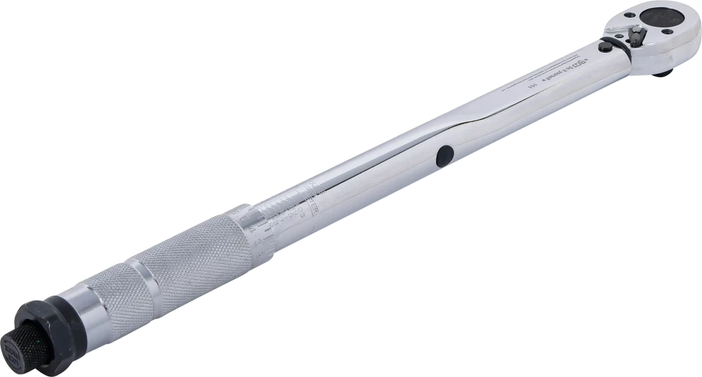Nyomatékkulcs | 10 mm (3/8") | 19 - 110 Nm