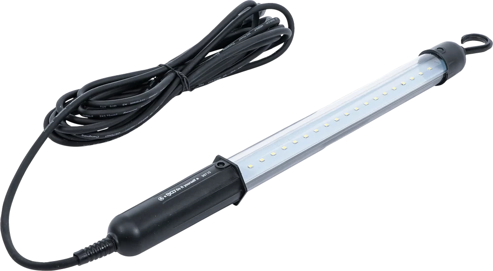 LED-es szerelő lámpa | 6 W