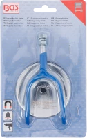 Mágneses tartó | 4,5 kg