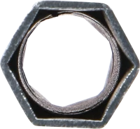 Csőkulcskészlet | 6 x 7 - 20 x 22 mm | 9 darabos