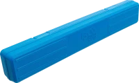 Bordás szíjfeszítőkulcs készlet | tizenkétszögletű 12 - 19 mm / E-profil E10 - E18 | 15 darabos