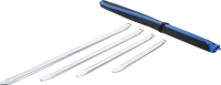 Gumiabroncs szerelő vas | 300 - 400 - 500 - 600 mm | 4 darabos