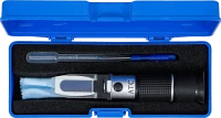 Refraktométer