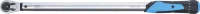 Nyomatékkulcs | 12,5 mm (1/2") | 60 - 340 Nm