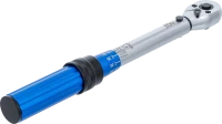 Nyomatékkulcs | 6,3 mm (1/4") | 5 - 25 Nm