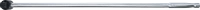 Csuklós hosszabbító | 25 mm (1") | 1000 mm