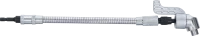 Flexibilis sarokadapter-hosszabbító | 6,3 mm (1/4") | 310 mm