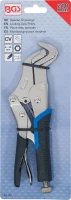 Speciális grippfogó | Karom formájú | 210 mm | 6 - 32 mm