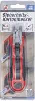 Biztonsági kartonkés | 140 mm