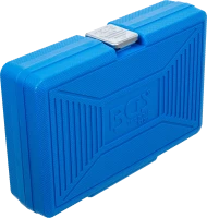 Üres táska a BGS 5100-hez