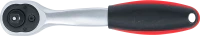 Racsnis kulcs | finomfogazású | 6,3 mm (1/4")