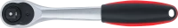 Racsnis kulcs | finomfogazású | 12,5 mm (1/2")