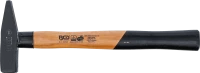 Lakatoskalapács | Hickory nyéllel | DIN 1041 | 400 g