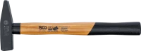Lakatoskalapács | Hickory nyéllel | DIN 1041 | 500 g