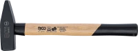 Lakatoskalapács | Hickory nyéllel | DIN 1041 | 1000 g