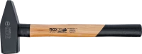 Lakatoskalapács | Hickory nyéllel | DIN 1041 | 2000 g