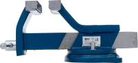 Acél satu kovácsolt 150 mm szorítópofák