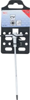 Csavarhúzó T-csúszófogantyúval | T-profil (Torx) | T15