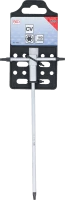 Csavarhúzó T-csúszófogantyúval | T-profil (Torx) | T20