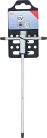 Csavarhúzó T-csúszófogantyúval | T-profil (Torx) | T30