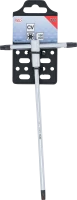 Csavarhúzó T-csúszófogantyúval | T-profil (Torx) | T40