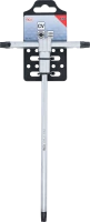 Csavarhúzó T-csúszófogantyúval | T-profil (Torx) | T50