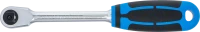 Racsnis kulcs | finomfogazású | külső hatszögletű 10 mm (3/8")