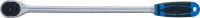 Racsnis kulcs | extra hosszú | 6,3 mm (1/4") | 300 mm