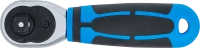 Mini racsnis kulcs | 10 mm (3/8")
