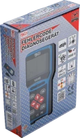 OBD 2 (EOBD) hibakódolvasó