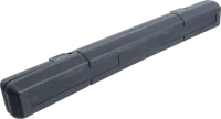 Üres táska a BGS 6653-hez