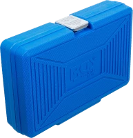 Behajtófej-adapter / dugókulcs-adapter készlet | 16 darabos