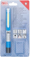LED-es / UV-fényű tollámpa