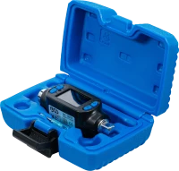 Digitális nyomaték-adapter | 10 mm (3/8") | 27 - 135 Nm